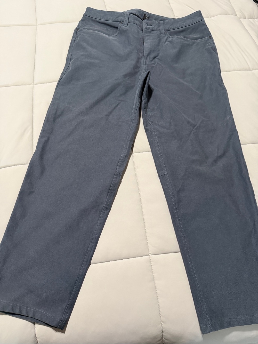 Patagonia pants size 33